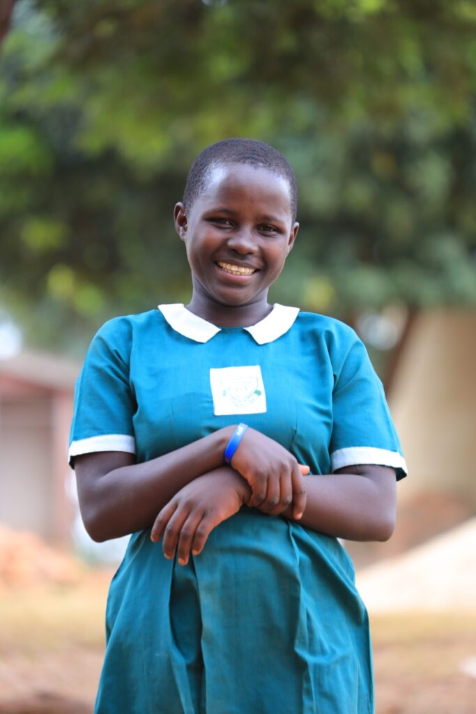 Faith Kembabazi