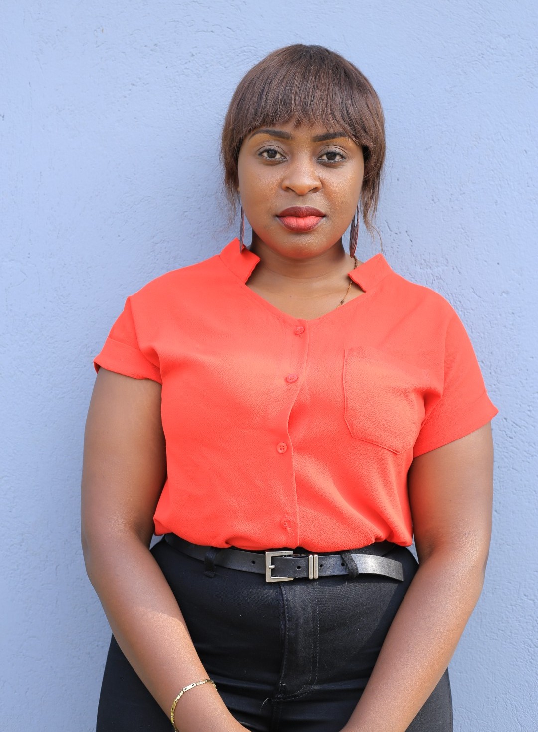 Jovanice Arinaitwe