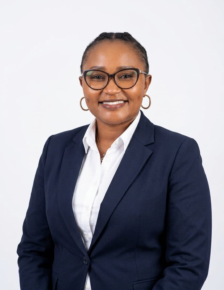 Josephin Arinaitwe
