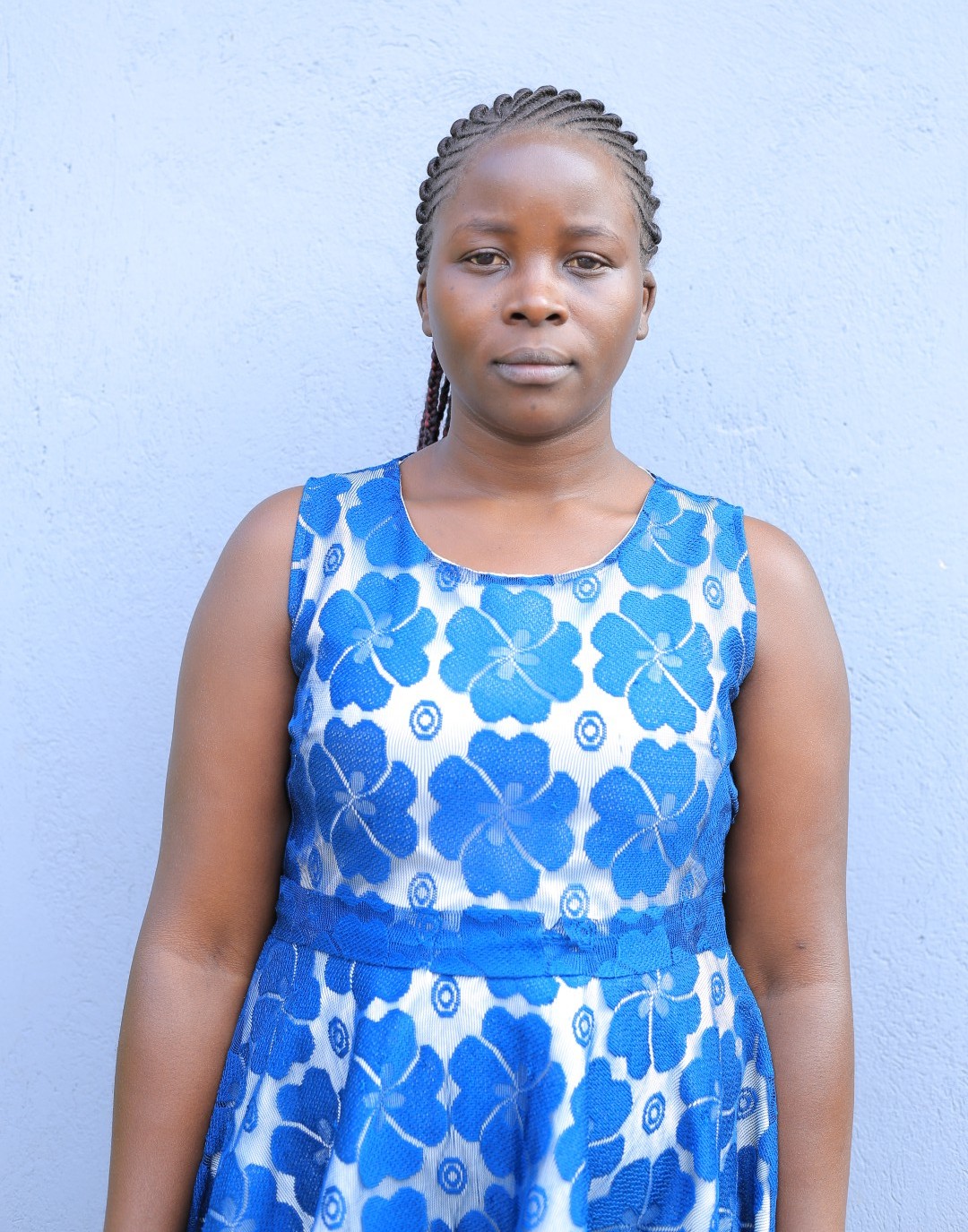 Florence Nabukalu