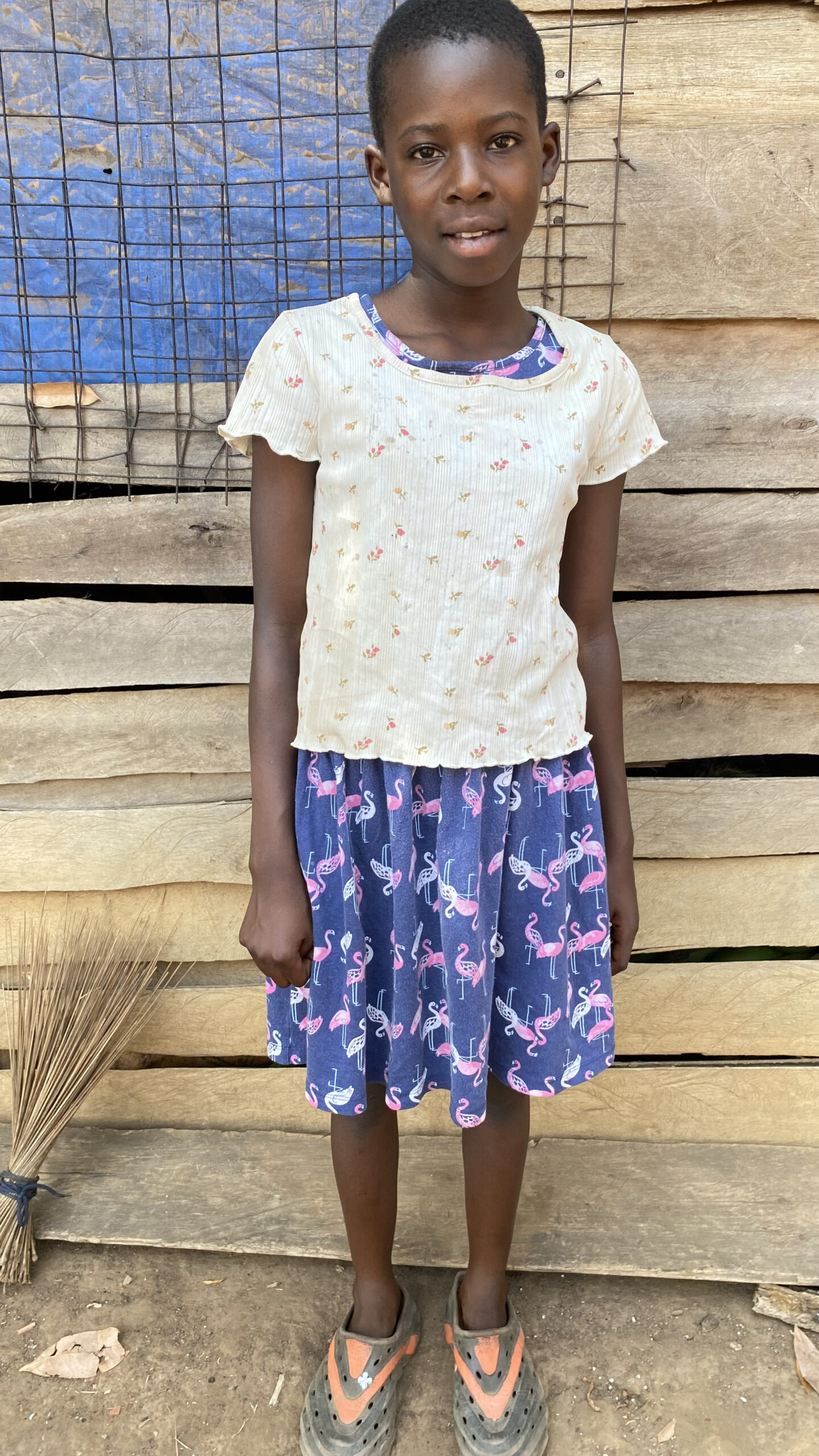 Esther Kamukama - Image 1