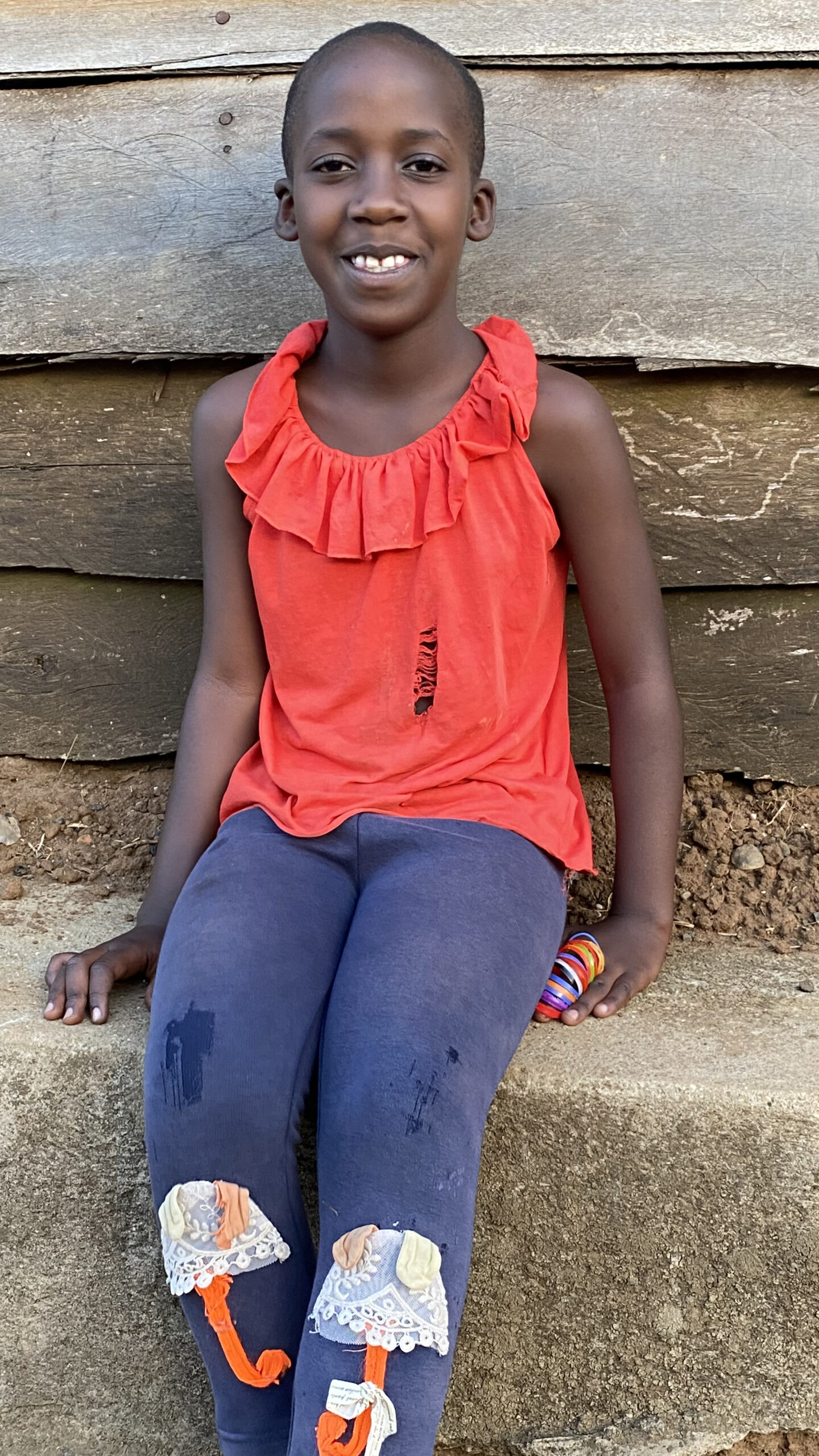 Faith Tumukunde - Image 1